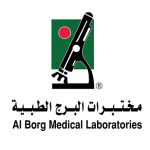 Al-Borg-Logo